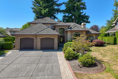 16338 Morgan Creek Cres, Surrey, BC, V3Z0H5 | Card Image