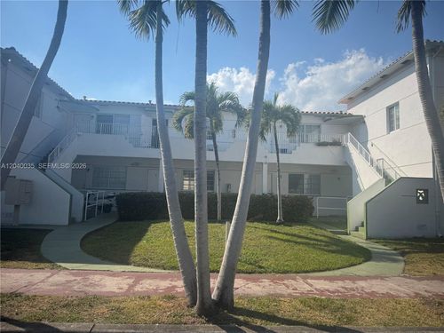 10-7130 Rue Versailles, Miami Beach, FL, 33141-2891 | Card Image