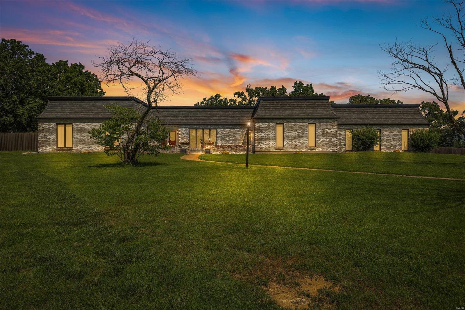 Cottage Rd, Bonne Terre, MO 63628