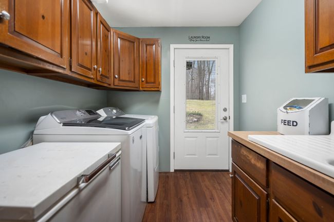 7630 Dilley Rd, House other with 4 bedrooms, 3 bathrooms and null parking in Davisburg MI | Image 15