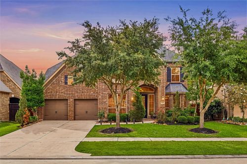 4919 Cibolo Creek Ct, Fulshear, TX, 77441-1572 | Card Image