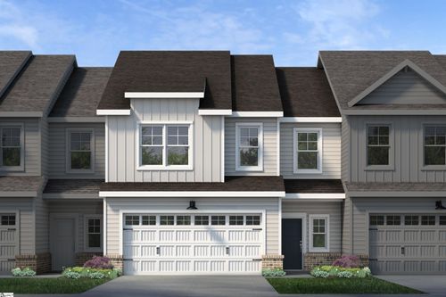 145 Callen Drive, Greenville, SC, 29607 | Card Image