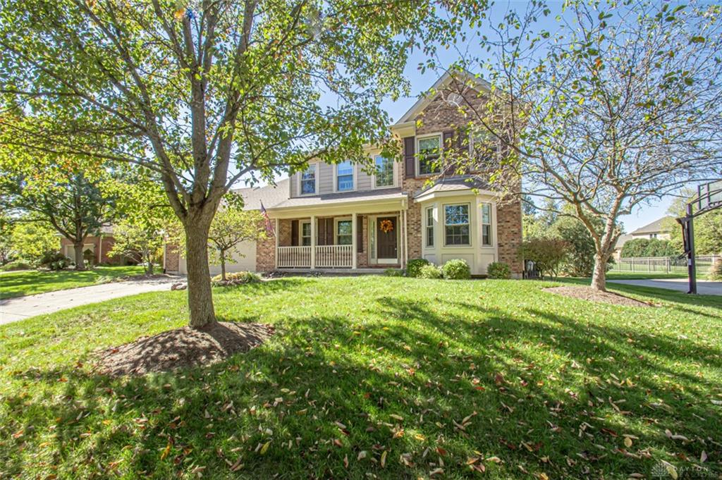 1606 Gatekeeper Way, For Sale in Dayton Zoocasa