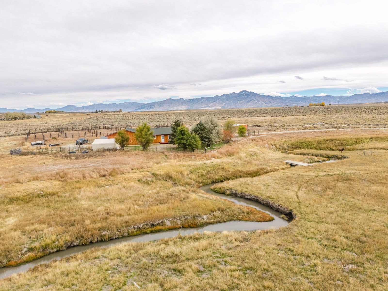 Farm in Spring Creek 2