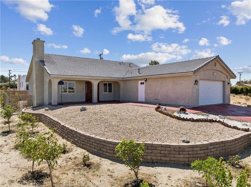 15530 Avenida Rambla, Desert Hot Springs, CA, 92240-9034 | Card Image