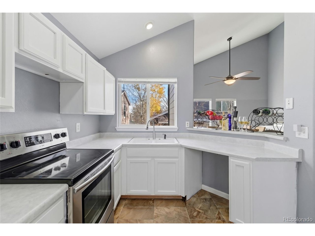 Residential in Denver 2