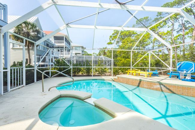1637 Wayfarers Ct, House other with 4 bedrooms, 4 bathrooms and 4 parking in St. George Island FL | Image 9