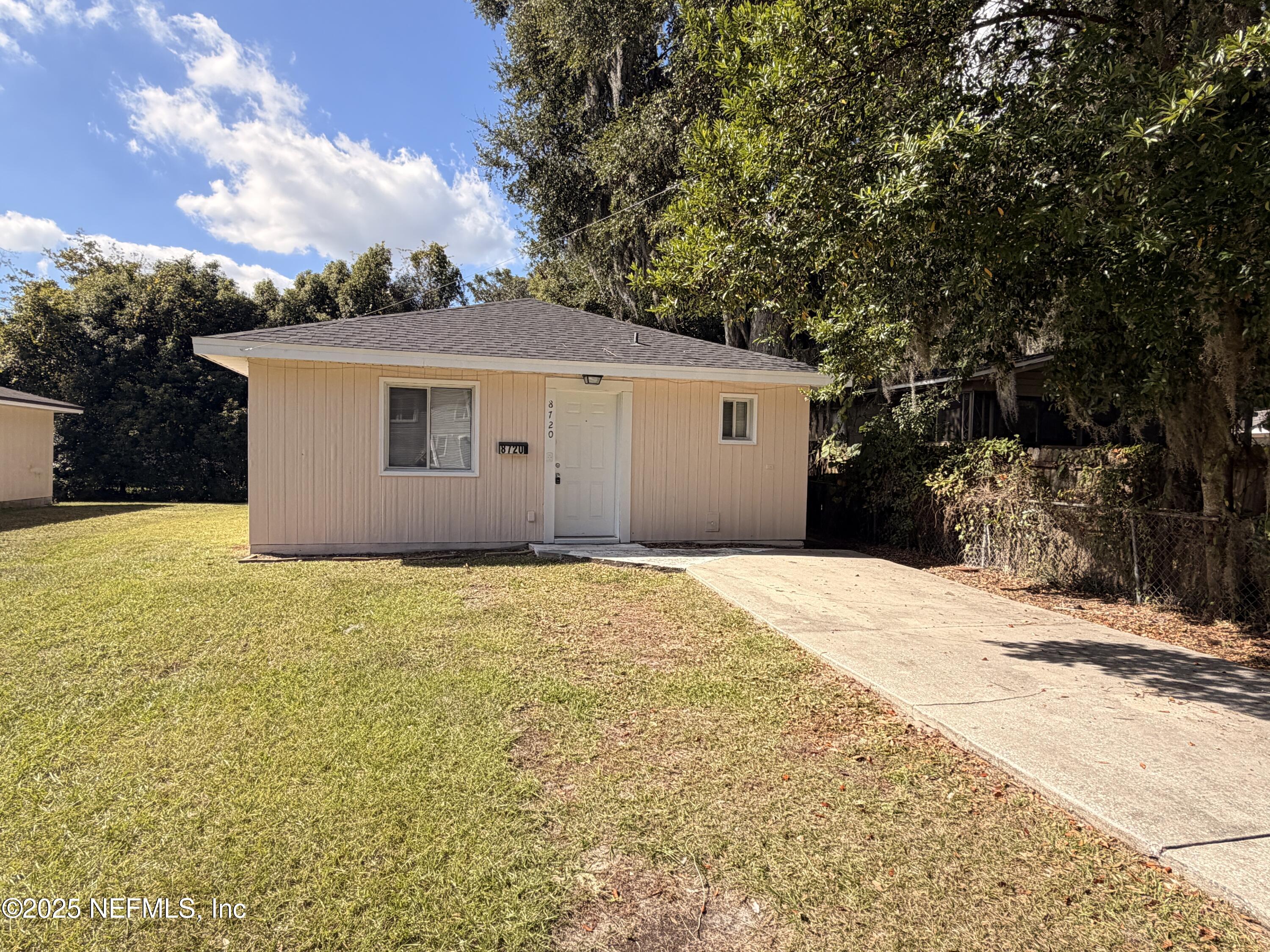 Residential in Jacksonville