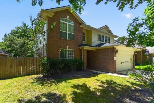 102 N Queenscliff Cir, The Woodlands, TX, 77382-1772 | Card Image