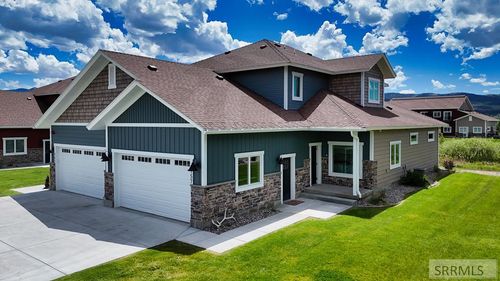 157 Creekside Ln, Swan Valley, ID, 83449 | Card Image