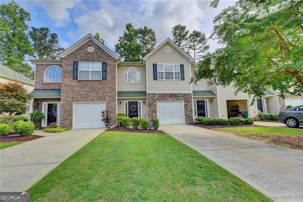Creekwood Dr, Woodstock, GA 30188
