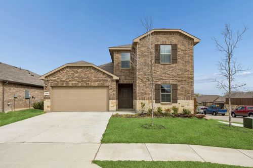 1361 Dillard Creek Dr, Justin, TX, 76247-2298 | Card Image