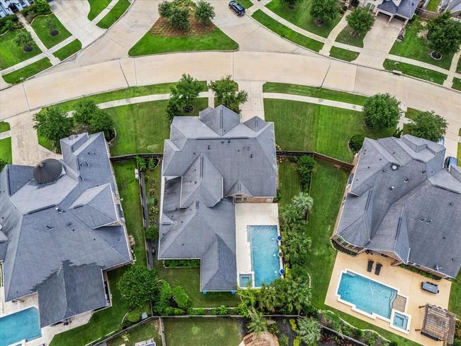 Immaculately kept home and property with a green space that separates you from the neighbors across the street making this the most perfect lot. | Image 5