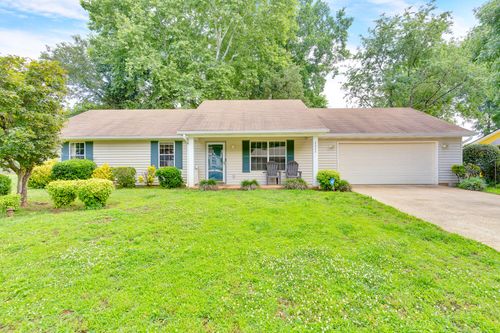 2622 Standifer Chase Drive, Chattanooga, TN, 37421 | Card Image