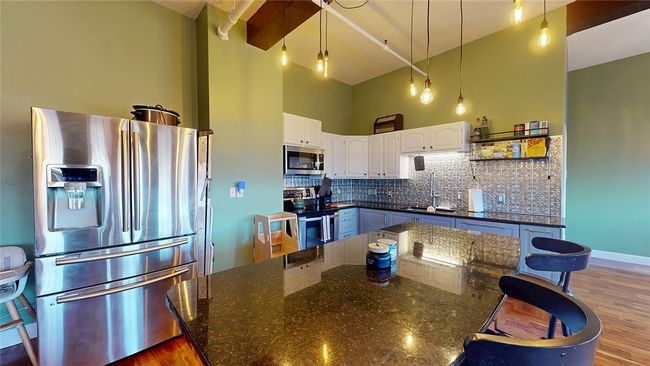 APT-26 - 148 Bernon St, Condo with 2 bedrooms, 1 bathrooms and 2 parking in Woonsocket RI | Image 6