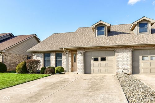 725 Santa Fe Blvd, Kokomo, IN, 46901-7046 | Card Image