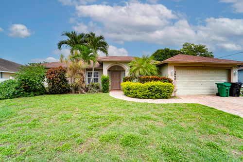 3942 Sw Jarmer Rd, Port St. Lucie, FL, 34953-3647 | Card Image
