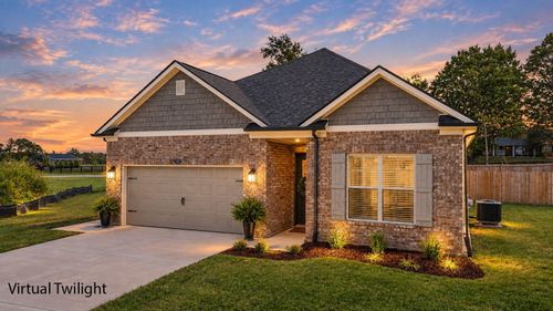 420 San Antonio Way, Nicholasville, KY, 40356-3024 | Card Image