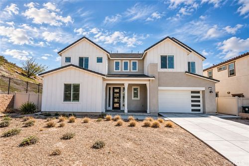 17700 Ridgeline Ct, Saugus, CA, 91350-5879 | Card Image
