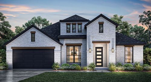 2633 Steve St, Burleson, TX, 76028-6875 | Card Image