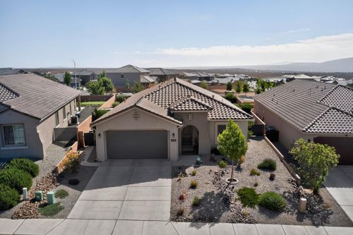 2260 Beckham Dr Ne, Rio Rancho, NM, 87144-1471 | Card Image