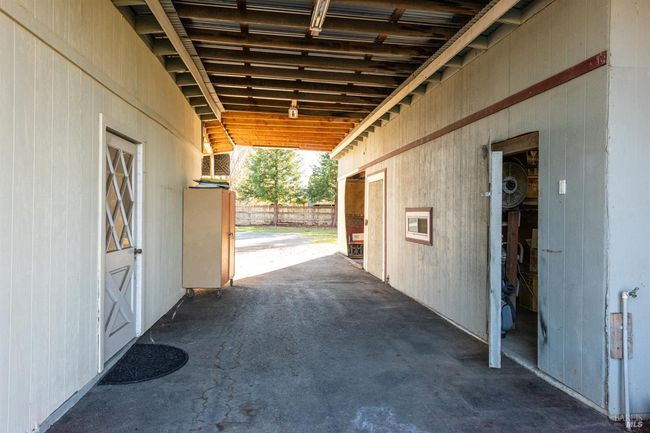 2935 Arden Way, House other with 3 bedrooms, 2 bathrooms and 8 parking in Santa Rosa CA | Image 36