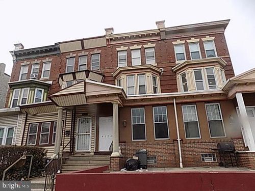 4124 N Broad St, PHILADELPHIA, PA, 19140-3013 | Card Image