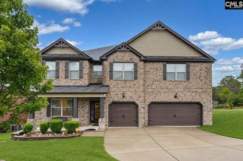 167 Elliptica Dr, Blythewood, SC, 29016-7276 | Card Image