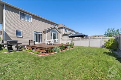 412 June Crt, House other with 3 bedrooms, 4 bathrooms and 4 parking in Orléans ON | Image 3