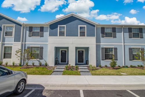 2436 Dubai St, KISSIMMEE, FL, 34747 | Card Image