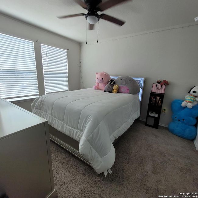 15703 Cardamom Cv, House other with 4 bedrooms, 3 bathrooms and null parking in Von Ormy TX | Image 24