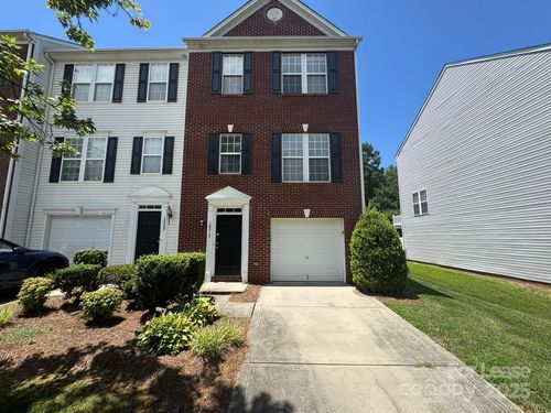 10313 Garrett Grigg Rd, Charlotte, NC, 28262-7722 | Card Image