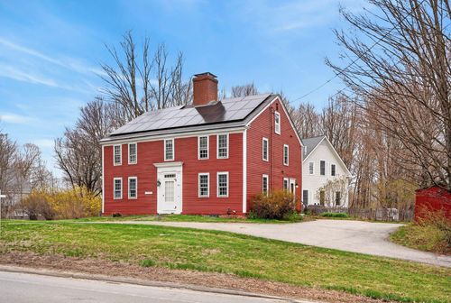 392 Walnut Hill Road, North Yarmouth, ME, 04097 | Card Image