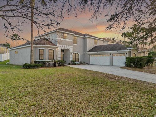 419 Mcfee Dr, DAVENPORT, FL, 33897-4528 | Card Image