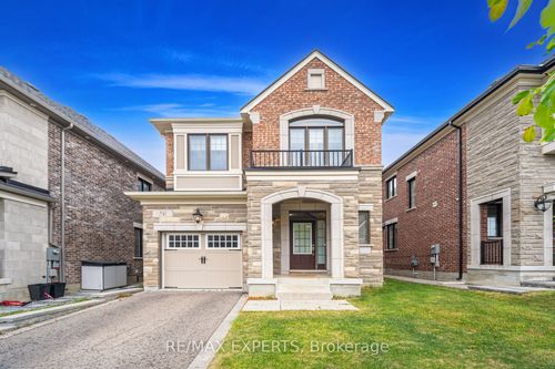 56 Lacrosse Trail, Kleinburg, ON, L4H4S8 | Card Image