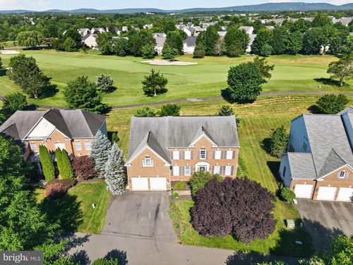 5434 Sherman Oaks Ct, HAYMARKET, VA, 20169-3224 | Card Image