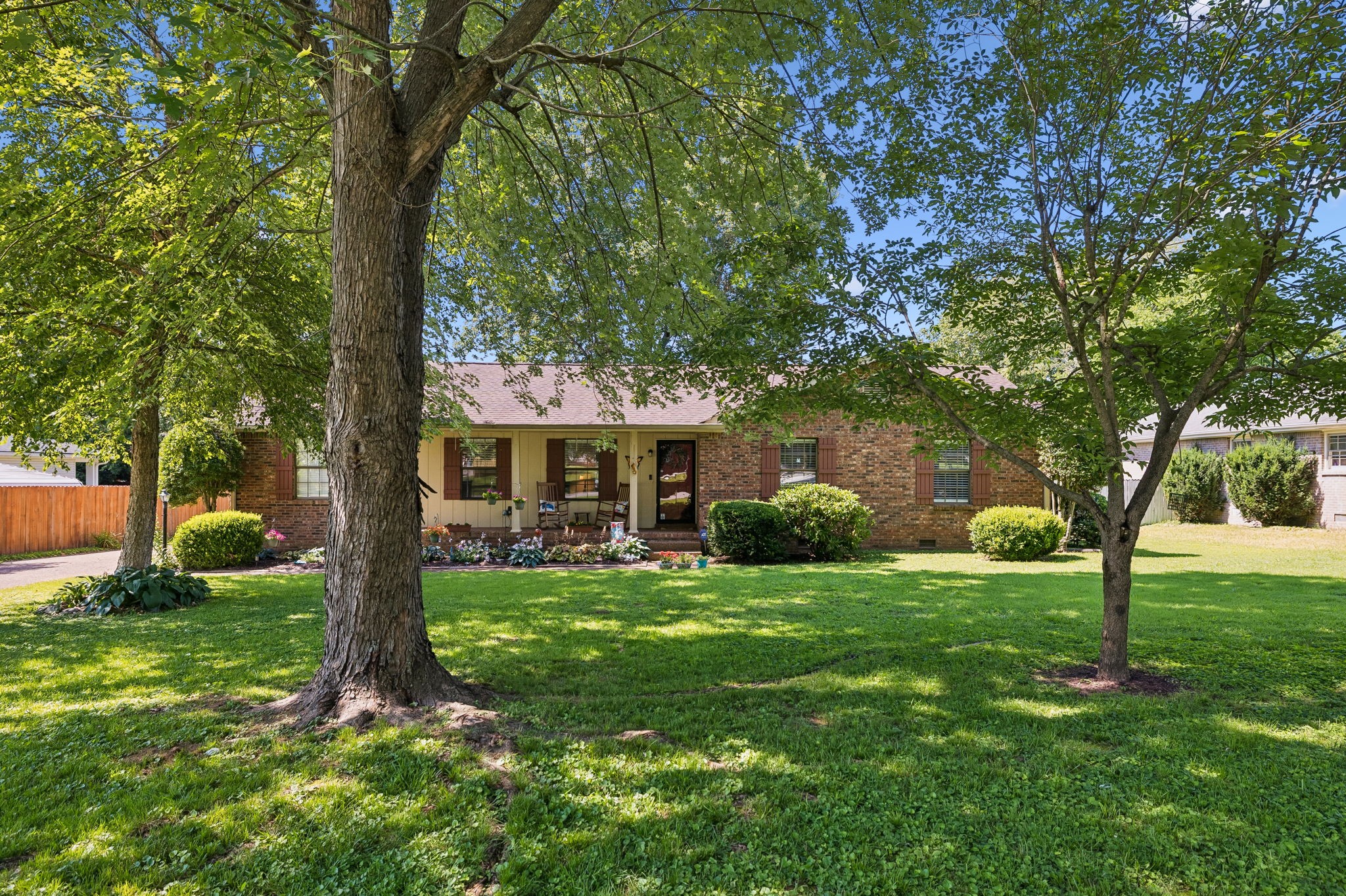 Residential in Gallatin