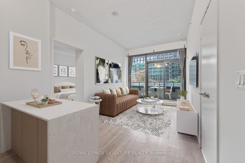 411-159 Dundas St E, Toronto, ON, M5B0A9 | Card Image