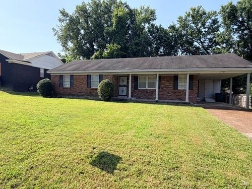 3865 Saint Elmo Ave, Memphis, TN, 38128-2149 | Card Image