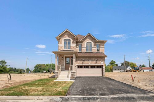 12 Jack Kenny Crt, Bolton, ON, L7E2M5 | Card Image