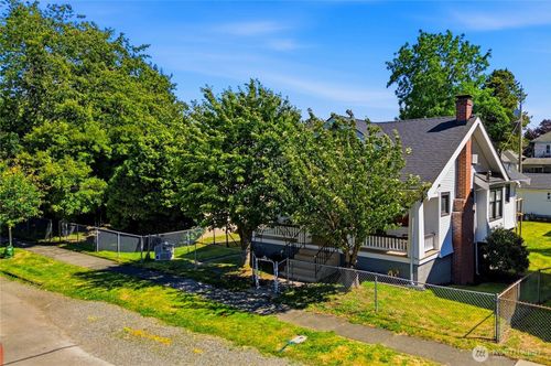 3018 S 7th Street, Tacoma, WA, 98405 | Card Image