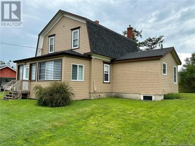 232 Main St, House other with 4 bedrooms, 3 bathrooms and null parking in Aroostook NB | Image 1