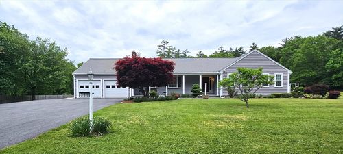 361 County Rd, Hanson, MA, 02341-1462 | Card Image
