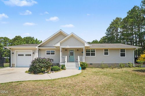 6812 Pulley Town Rd, Wake Forest, NC, 27587-6913 | Card Image