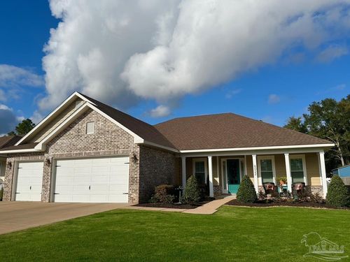 8022 Majestic Cypress Dr, Milton, FL, 32583-2996 | Card Image