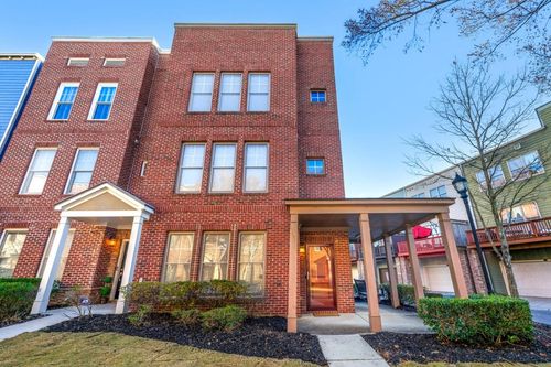 750 Liberty Commons Drive, Atlanta, GA, 30314 | Card Image