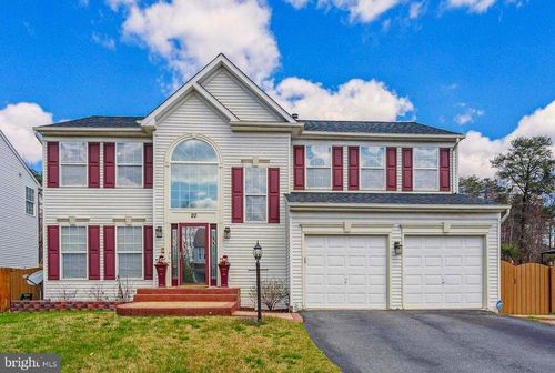 20 Watermill Ct, STAFFORD, VA, 22554-7914 | Card Image