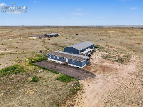 40425 Funk Rd, Ramah, CO, 80832-9319 | Card Image