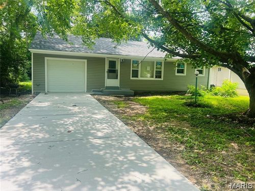 1216 Redman Blvd, Saint Louis, MO, 63138-3061 | Card Image