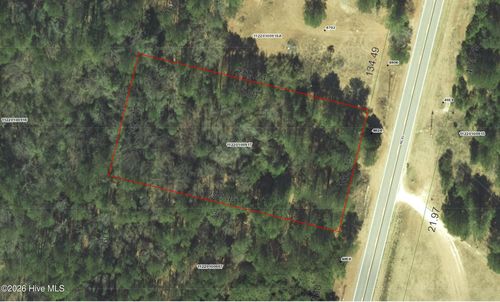 Tbd Nc Highway 83, Maxton, NC, 28364-9115 | Card Image